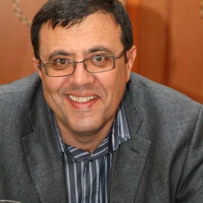 Valentin Panayotov