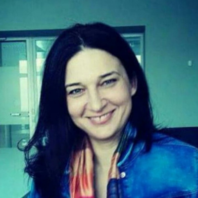 Irina Vasilevska