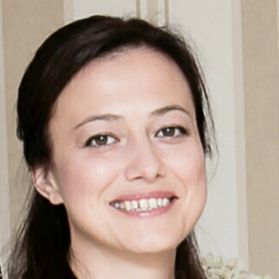 Katia Mihailova