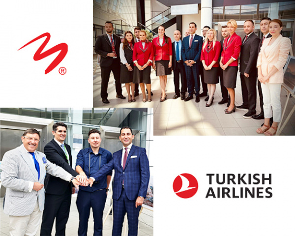 World Art Journey with Turkish Airlines