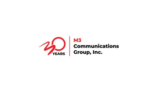 M3 Communications Group, Inc. Enters Its 30th Anniversary with New Projects and Services